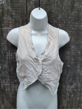 Body Central Tank Top Vest